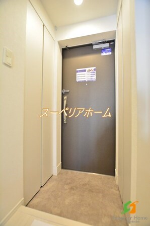 レジディア新御徒町IIの物件内観写真